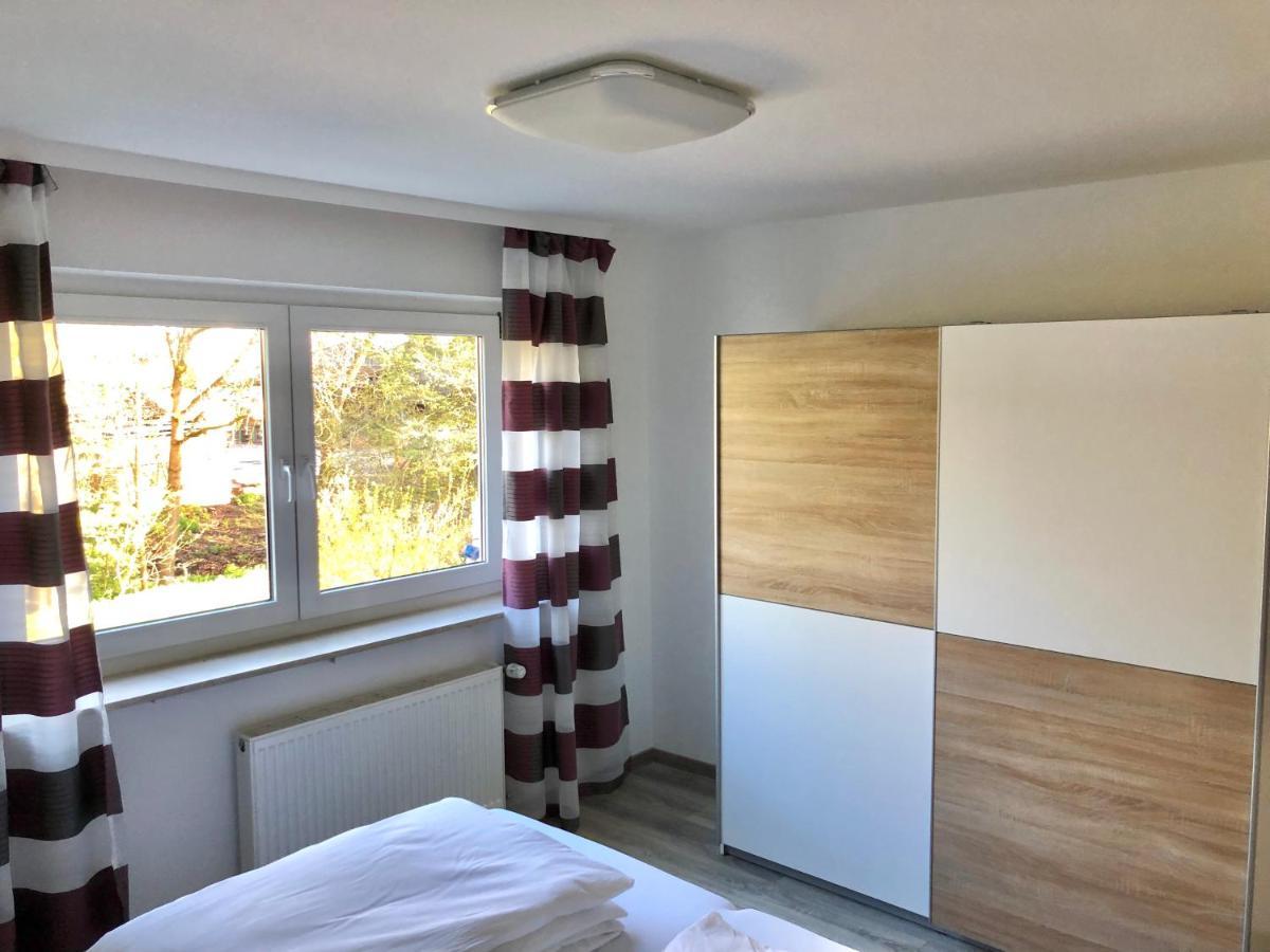 Deißlingen Schoene Ferienwohnung Direkt Am Neckar מראה חיצוני תמונה